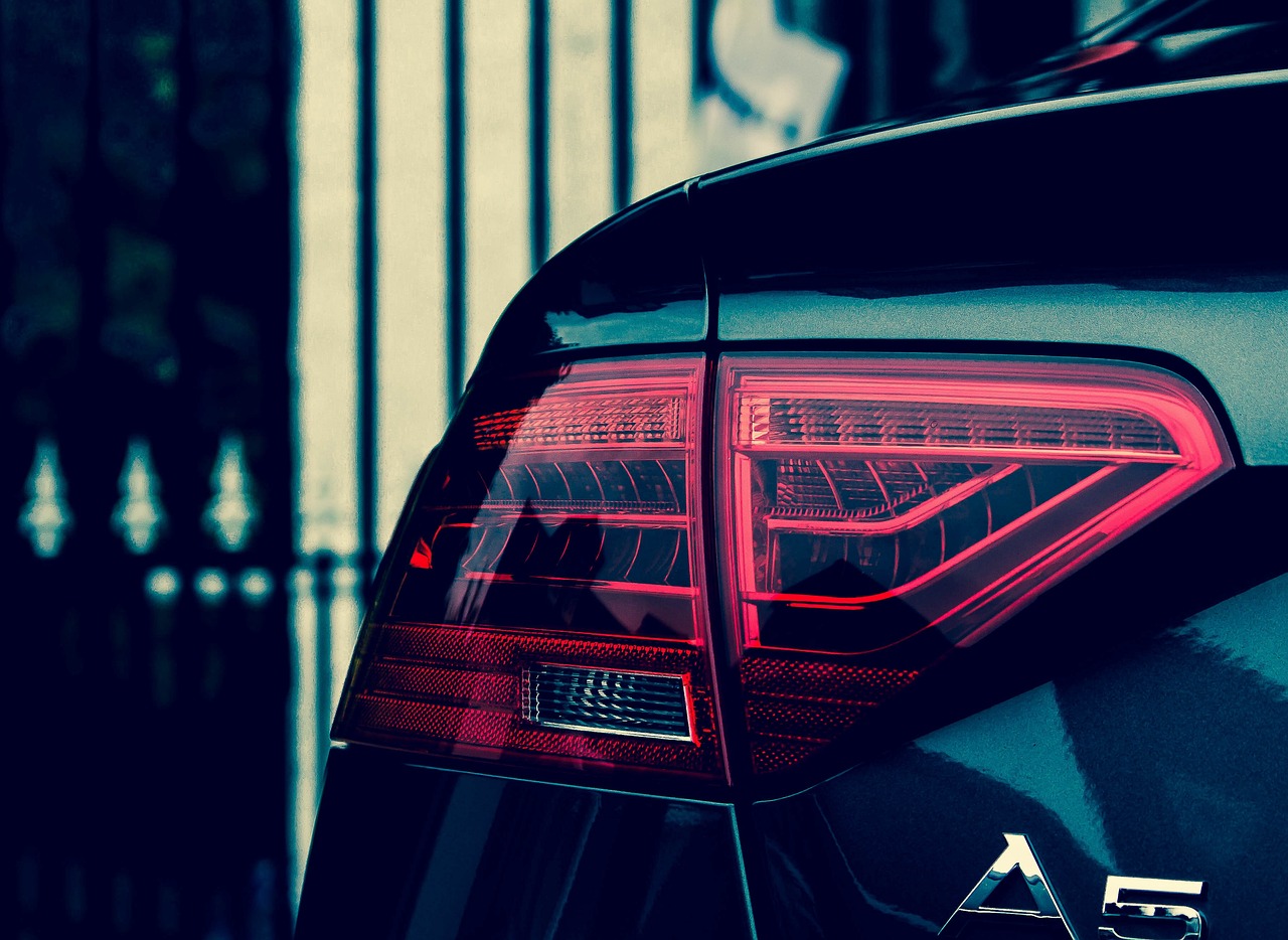 auto, audi, car, tail light, rear, car rear, automotive, luxury car, automobile, car wallpapers, vehicle